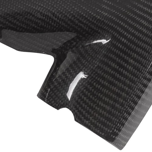 For YAMAHA MT-09 100% Carbon Fiber Frame Cover Protector Panels Fairing Gloss - Picture 13 of 16