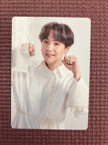 BTS  Map Of The Soul Tour Official Mini Photo card - Picture 31 of 62