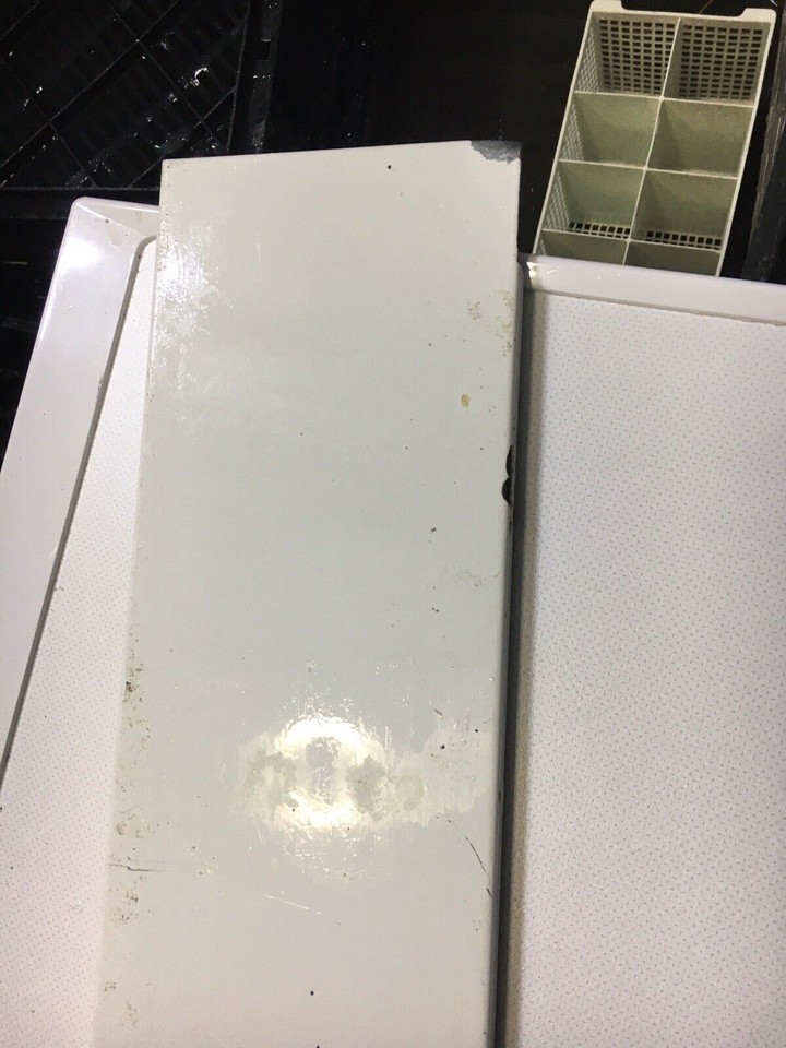 Asko dishwasher Kick Plate (GSO).. eBay