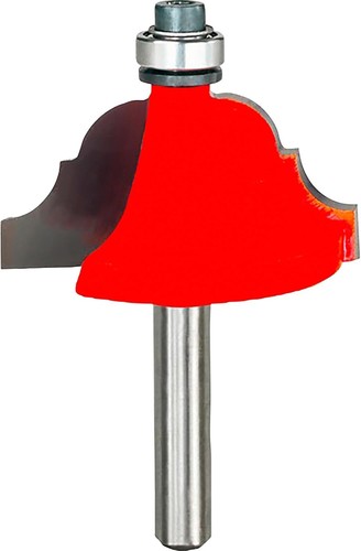 Broca multiusos para cala y cuentas de 1-9/16" - perfecta para muebles y carpintería - Imagen 9 de 11