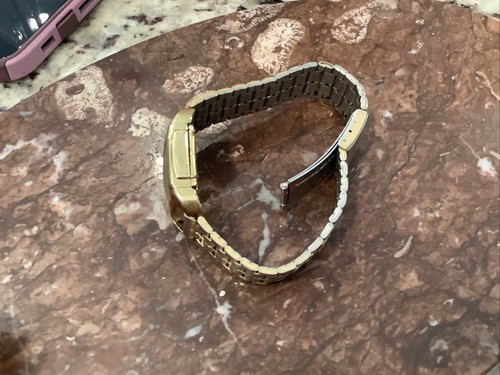 1994 Chuck Jones Marvin the Martian Limited Edition Watch - Picture 9 of 9