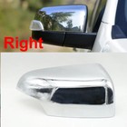 Right Mirror Housing Cap Shell Cover For Ford Everest 15-20 Ranger Pickup 12-21