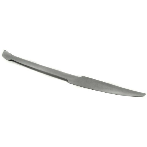 UNPAINTED ABS For BMW F30 F80 M3 V TYPE REAR TRUNK SPOILER M Sport 328i - Picture 3 of 10