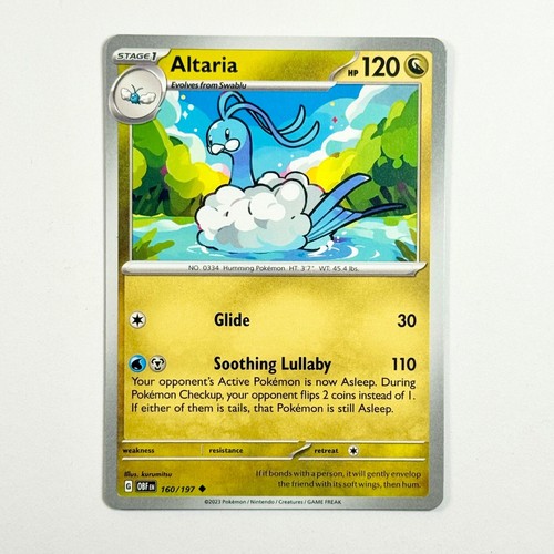 2023 Pokemon Obsidian Flames: Choose Your Card! Up to 40% off! - Picture 135 of 172