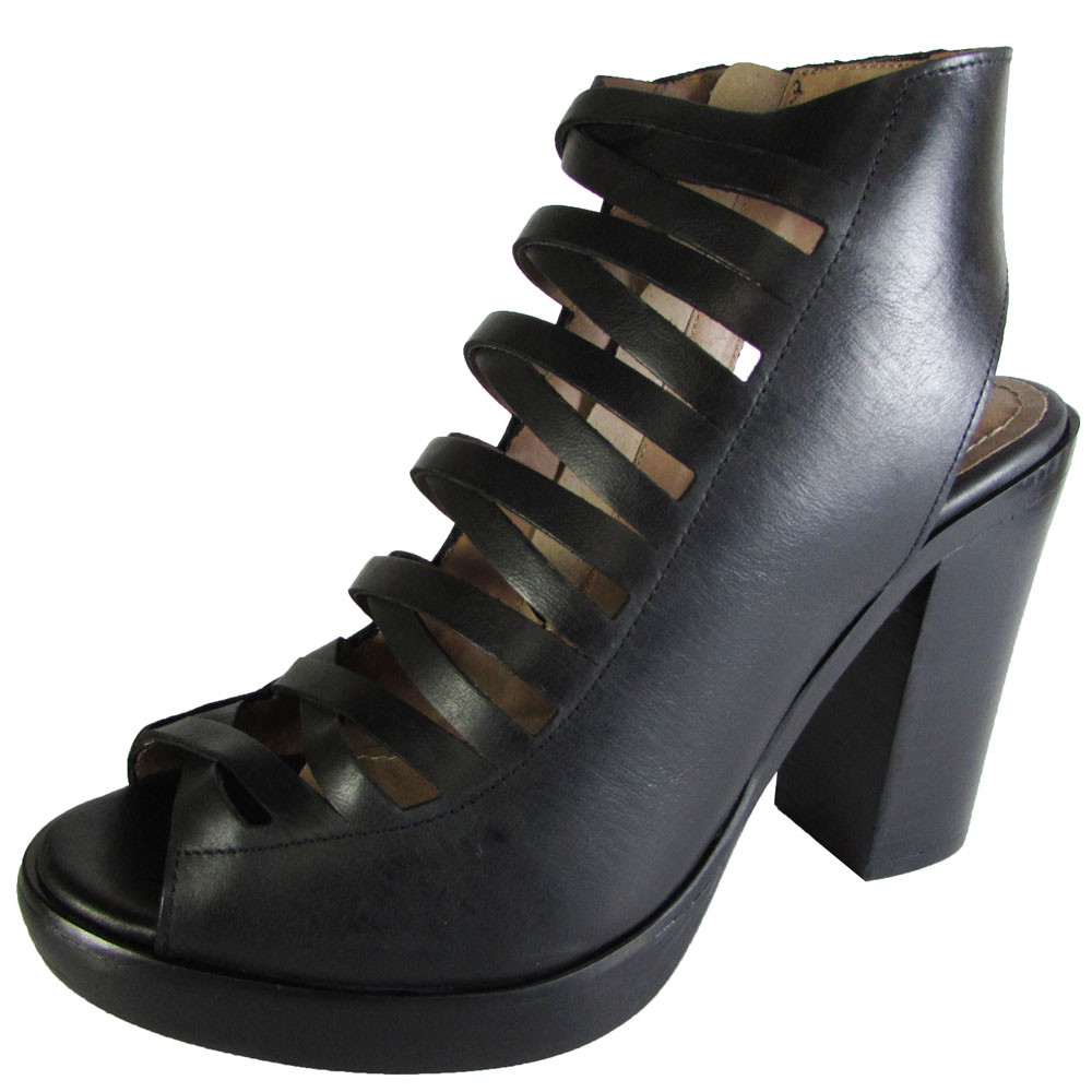 Steve Madden Damen Sevvile Riemen Peeptoe Sandalen Schuhe Steve Peeptoe Madden Damen Sevvile Riemen Peeptoe Steve Sandalen Schuhe 0b0708