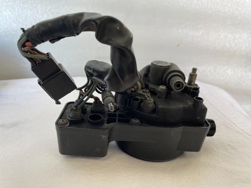 HONDA NSR 250 MC18 ALL YEAR GAUGES GENUINE OEM LOT20 20H24327 - Picture 10 of 16