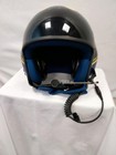 Tommi Makinen WRC Rally Used Subaru Crash Helmet
