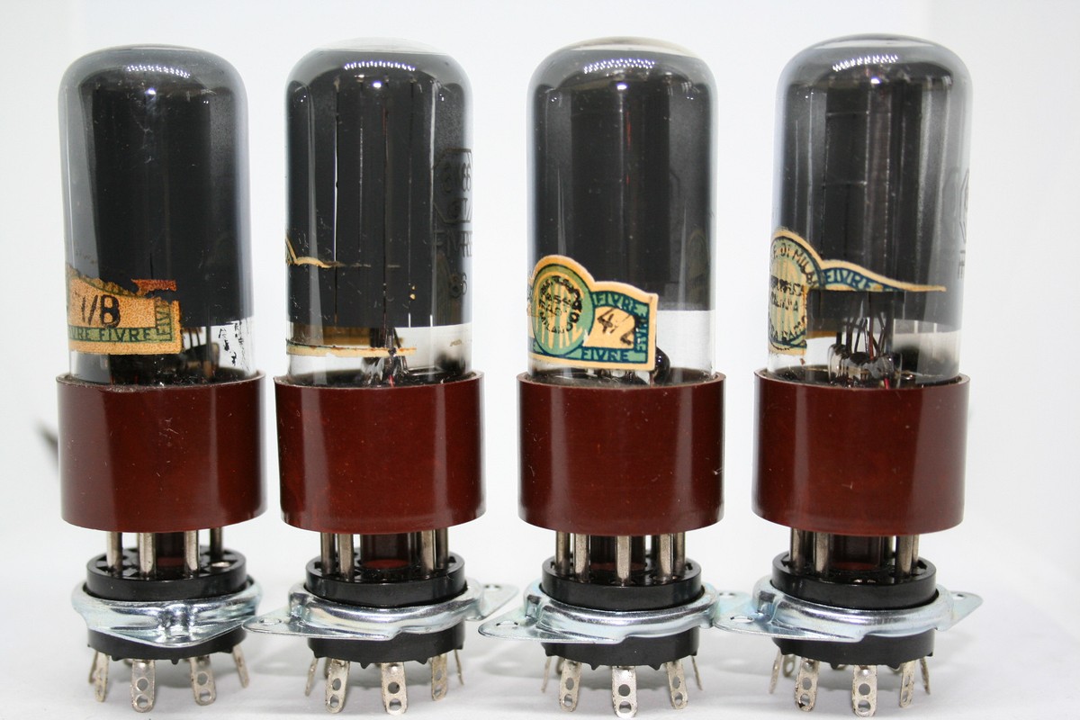 激レア！自分プロデュース　６音ウッドドラム！ Amazon.com: Electro-Harmonix 6V6GT Vacuum Tube, Matched Quad