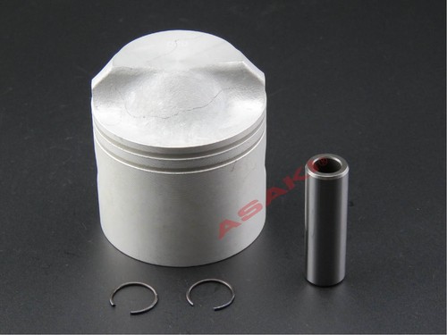Kit pistone 0,020 436903 0436903 + anello per OMC Johnson Evinrude 9.9,15HP - Bild 5 von 9