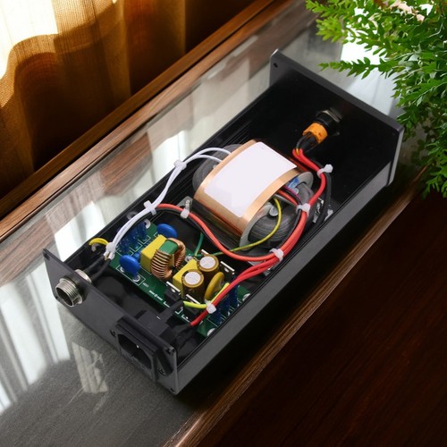 Upgrade Audiophile Finished AC24V Power Supply For X-CAN V3 - Picture 13 of 15