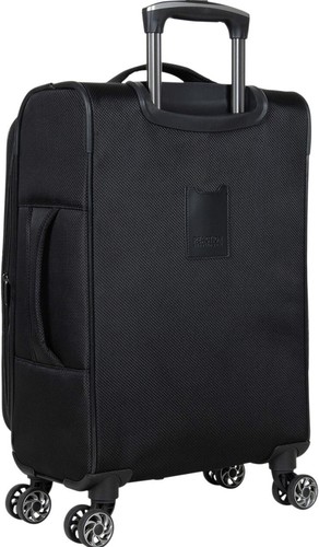 Kenneth Cole Reaction Rugged Roamer Luggage Collection Lightweight Softside 20’ - Bild 5 von 9