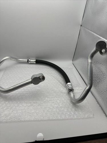 A/C Discharge Line Hose Assembly Compatible with Volkswagen Jetta - Picture 7 of 15