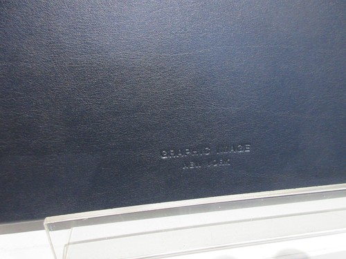 NFL100 The Greatest Moments Leather Bound Cover Craig Ellenport - Picture 6 of 6