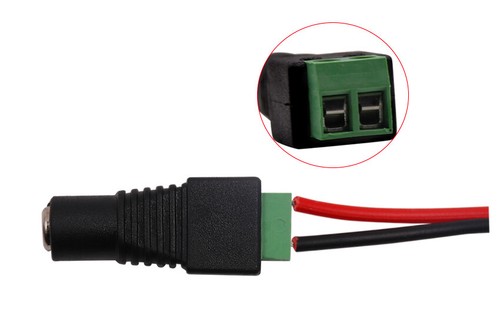 DC 12V 3A Power Supply Adapter UK/EU/US Plug Safety Charger For 5050 LED Strip - Picture 2 of 18