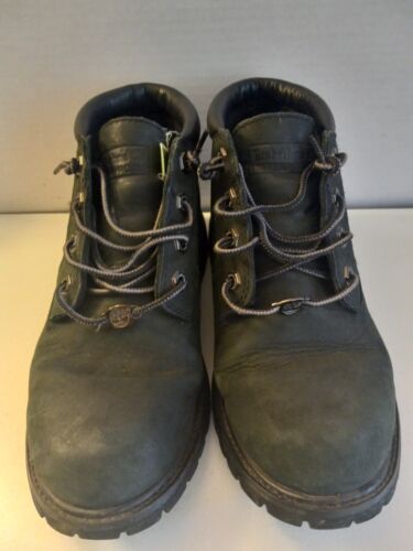 Timberland Waterproof Nellie Chukka 23398 schwarz Damengröße 7M - Bild 3 von 7