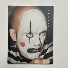 Victor Rodriguez Pintura 1997 - 2009. (Hardcover - 2009).