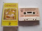 Genesis Selling England By The Pound 1974 Spain Press - Cinta Tape Cassette
