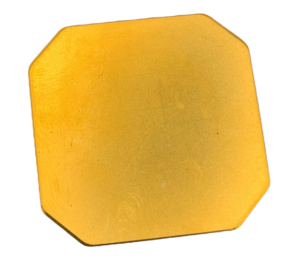 3 x SECO SEMN 3107AFTN-EE T25M Wendeschneidplatten Fräsen Fräsplatten - Bild 1 von 1