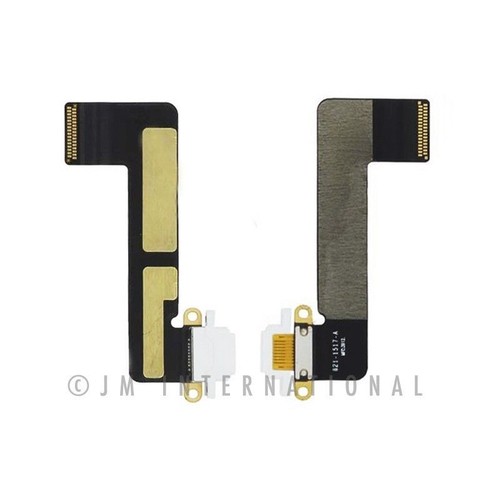 OEM iPad Mini 1/Mini 2/Mini 3/Mini 4 Dock Connector USB Charger Charging Port - Picture 2 of 7