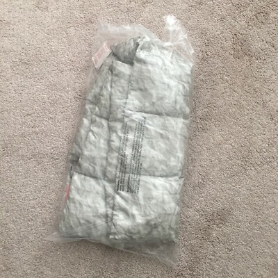 SUPREME x THE NORTH FACE Paper Print 700-Fill Down Scarf