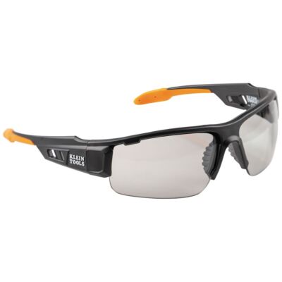 Klein Tools 60536 Safety Glasses, Professional PPE Protective Eyewear