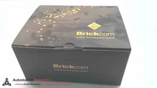 BRICKCOM WVS-01AP WIRELESS VIDEO ENCODER, NEW #287577