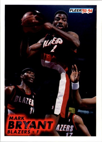 Portland Trailblazers Basketball Cards (Complete Your Set) (You Pick) - Bild 96 von 257