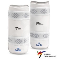 DAEDO SHIN GUARD By Approved WT/Martial arts SHIN guard