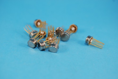 2 Pieces LM304H IC Negative Voltage Regulator - Picture 4 of 4