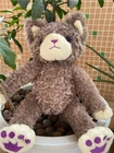 UTA NO PRINCE SAMA PRINCE CAT umber Stuffed Plush Toy