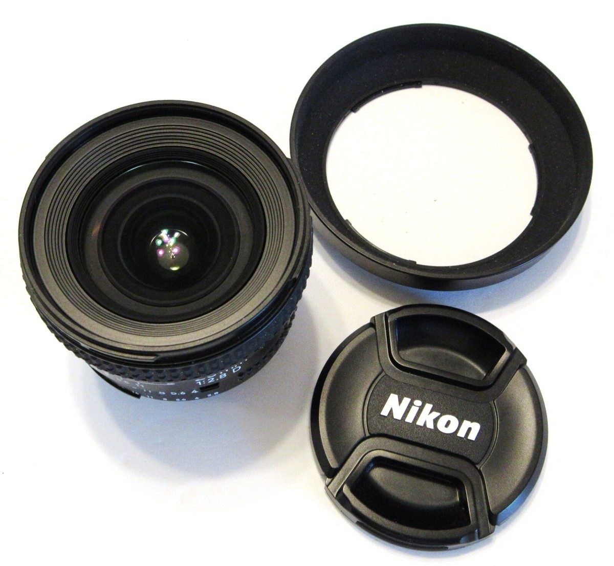 Nikon レンズ　20㎜ F8.0 Nikon レンズ 20㎜ F8.0 Amazon.com : Nikon NIKKOR Z 20mm f