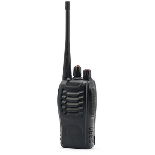 6x Baofeng BF-888s UHF Transceiver 5W Portable HT Two-way Amateur Ham Radio US - Picture 11 of 12