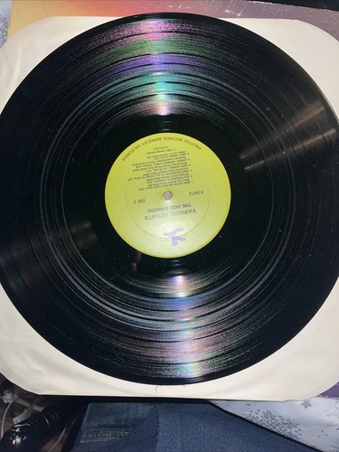 The Jazz Singers - Various Artists / Prestige P 24113 / 2 lps, gatefold / Vinyl - Picture 7 of 12