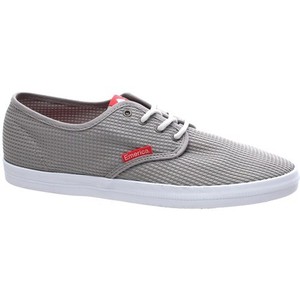 rrp Chaussures Wino 15 chaussure La formateurs Emerica £ off grise wIzAqS1