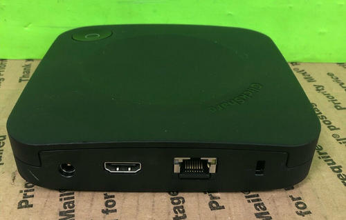 Sistema de presentación inalámbrico Barco C 3010S + 1 botón ClickShare USB-C (PROBADO) - Imagen 6 de 8