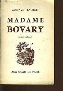Madame Bovary Essay On Selfishness | Blog bovary essay madame