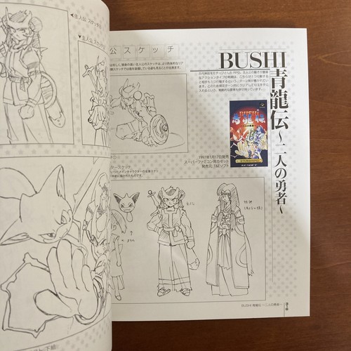 Ken Sugimori Works 25 years Art Book Jerry Boy Quinty Pokemon Game Design - Picture 14 of 24