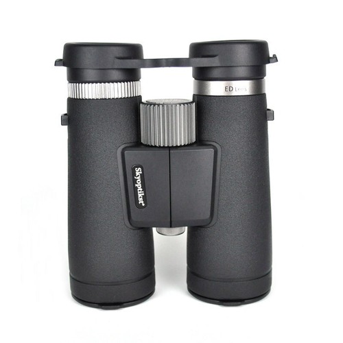 Skyoptikst 10X42ED Binoculars Waterproof FMC BaK4 for Birdwatching - Picture 4 of 8