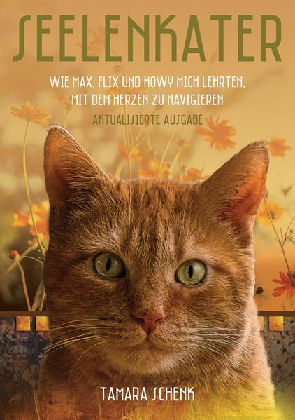 Seelenkater | Tamara Schenk | 2022 | Deutsch