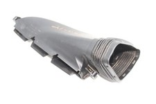 12-18 AUDI A6 C7 3.0L ENGINE AIR INTAKE DUCT E4966