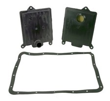 Auto Trans Filter  Wix  WL10415