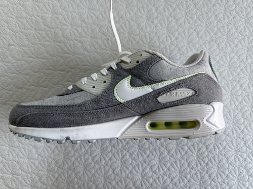 Nike Air Max 90 CK6467-001 para hombre talla 11,5 - Imagen 5 de 10