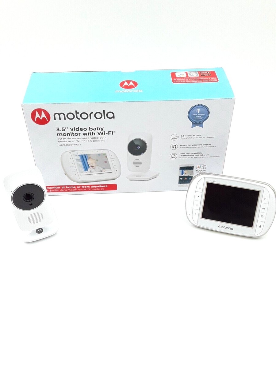 Mbp668connect camera best sale