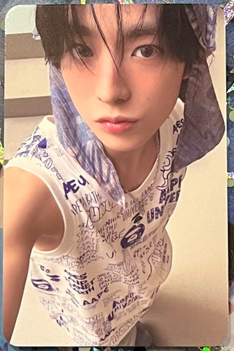 NCT WISH 2º mini álbum poppop libro de fotos ver tarjeta fotográfica oficial tarjeta fotográfica PC - Imagen 18 de 21
