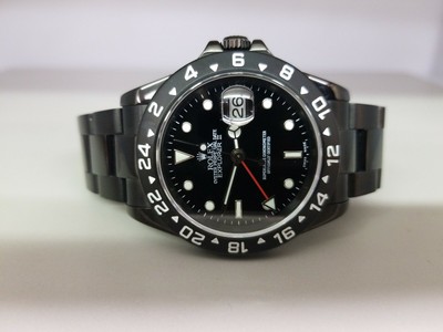 25+ Rolex Sport Series Pictures