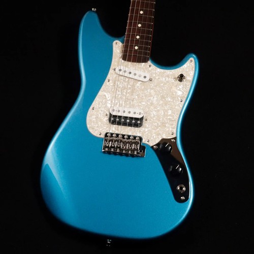 Guardabarros / Hecho en Japón Limited Cyclone Lake Placid Blue Modelo Limitado - Imagen 2 de 10
