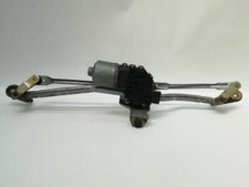 8E1955119  Motor Limpia Delantero para AUDI A4 BERLINA (8E) 865244