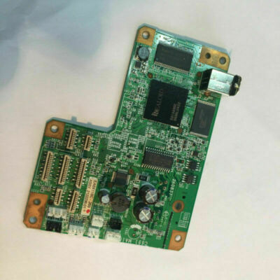 Formatter main board loggical fits for  stylus L801 PRINTER L800 CA691MAIN
