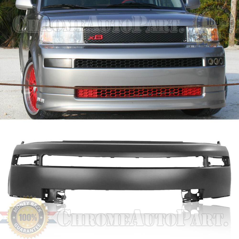 2006 scion shop xb bumper cover