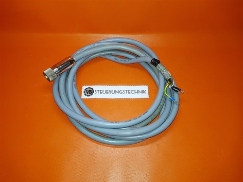 Lenze 397 070 35441 / 5m / Servo Cable / Motor Cable - DEFECT - Picture 1 of 4